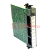 GE Fanuc IC697ALG230 Analog Input Module Base Converter Module