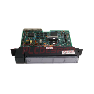 IC697ALG320 | وحدة إخراج تناظرية GE Fanuc | متحكم منطقي قابل للبرمجة Series 90-30
