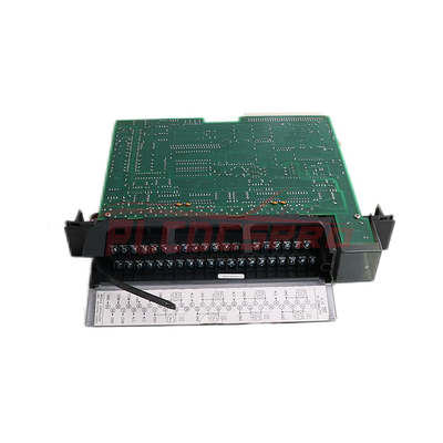 ИЦ697АЛГ320 | ГЕ Фануц аналогни излазни модул | ПЛЦ серије 90-30