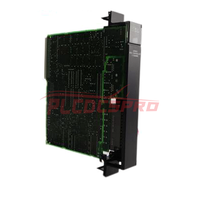 GE Fanuc IC697BEM731P Bus Controller Module | 90-70 Series