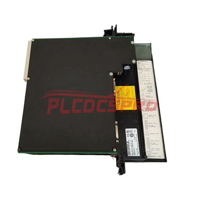 Moduł procesora centralnego GE Fanuc IC697CGR935