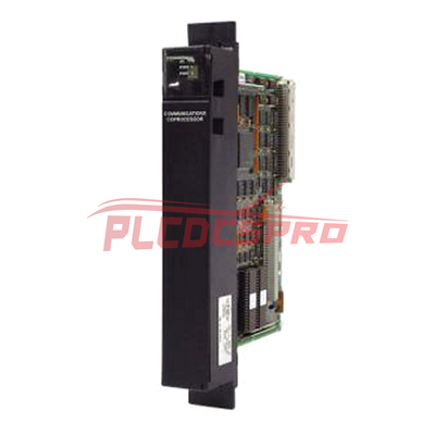 IC697CMM711 | GE Fanuc | Communications Coprocessor Module