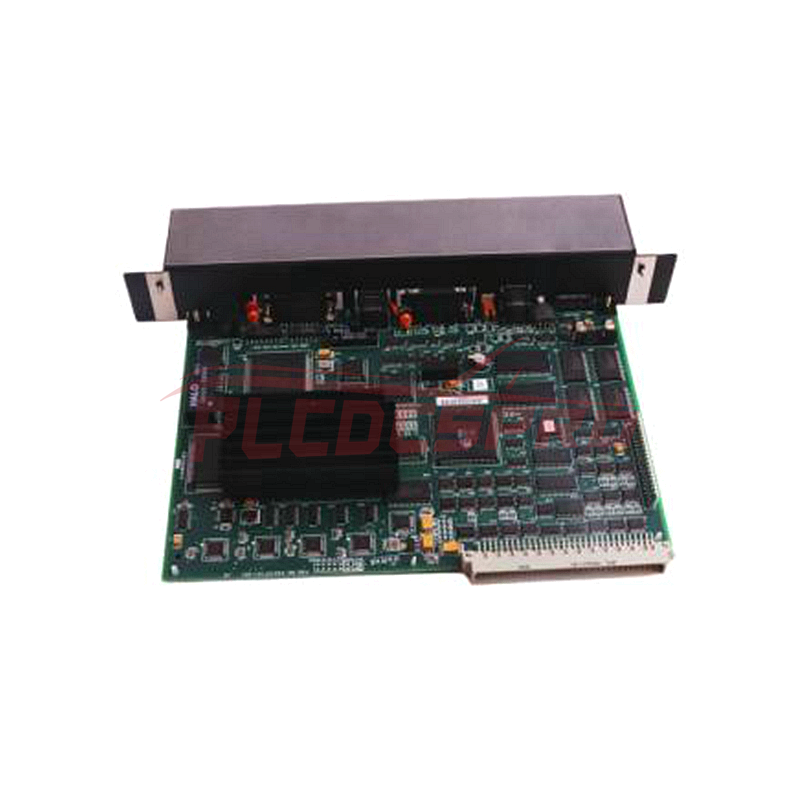 IC697CMM742 | GE Fanuc Ethernet Interface Module