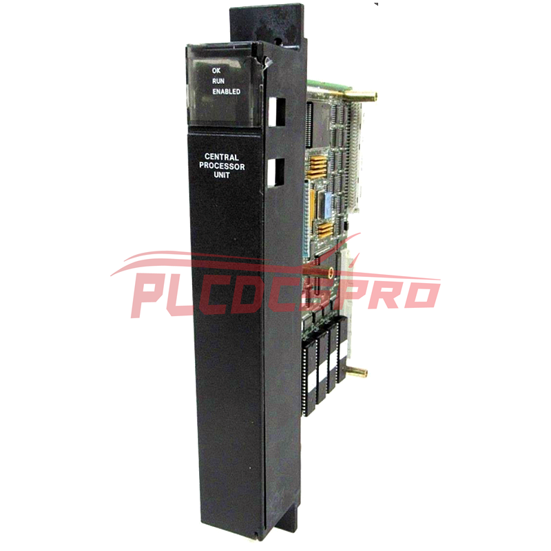 GE Fanuc 90-70 | IC697CPU781 | Central Processor Unit