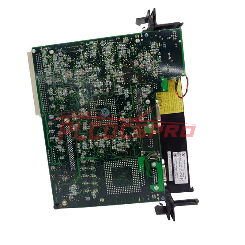 IC697CPX928 | GE Fanuc CPU Module 6 MB Memory