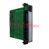 GE Fanuc IC697MDL250 Discrete Input Module 120 Vac