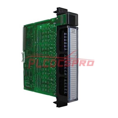 Módulo de entrada discreta GE Fanuc IC697MDL250 120 VAC