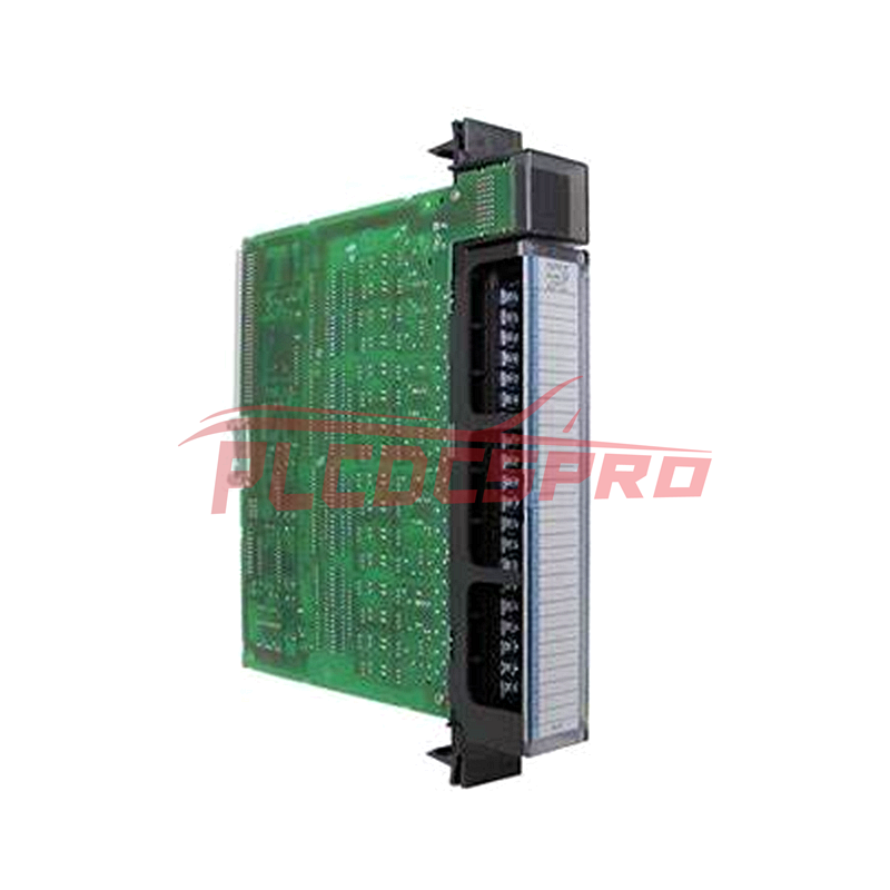 IC697MDL650 | GE Fanuc | Digital Input Module