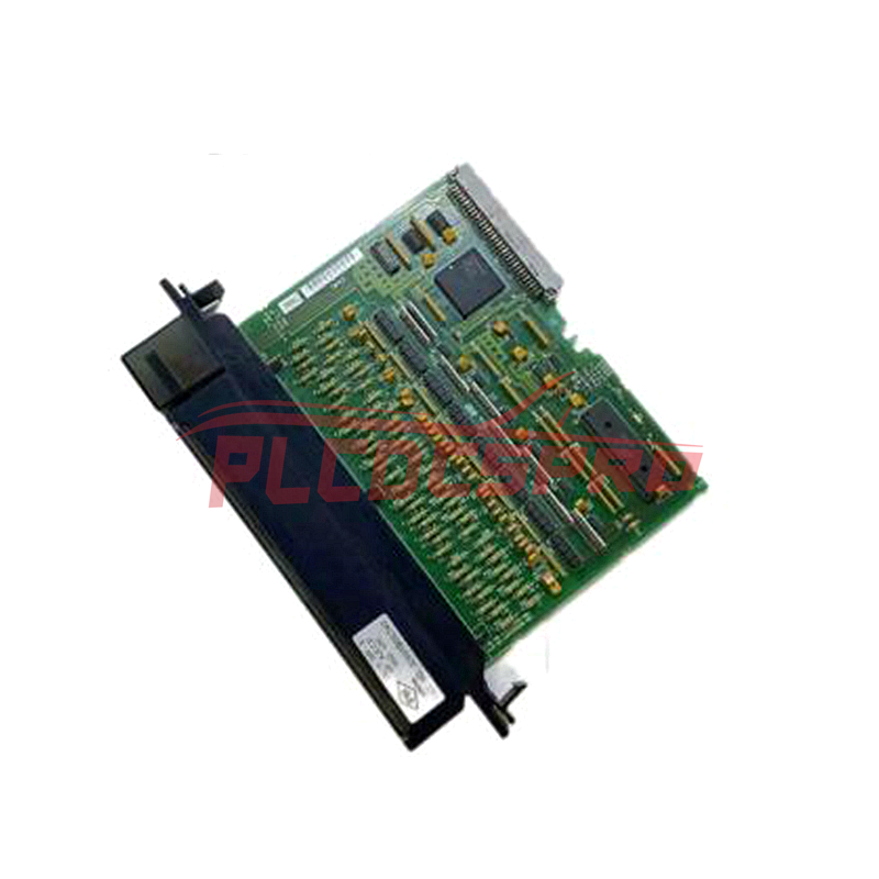 IC697MDL650 | GE Fanuc | Digital Input Module