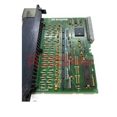 IC697MDL740 | GE Fanuc | Dyskretny moduł wyjściowy 24/48 V DC 2 A