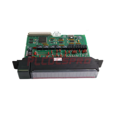 IC697MDL940 | GE 16-Point Digital Output Relay Module