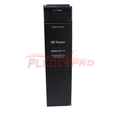 IC697PWR711 | GE Fanuc | Power Supply Module
