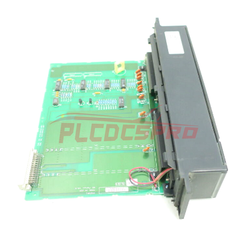 IC697PWR720C | General Electric Series 90-70 Power Supply