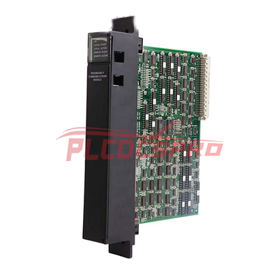 IC697RCM711 | GE Fanuc Redundancy Communications Module