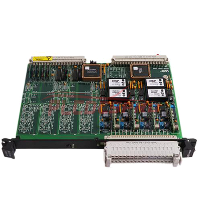 GE Fanuc IC697VAL314 PAC System Analog Output Module