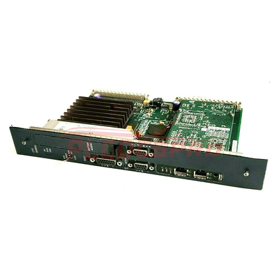 RX7i CPU modul | GE Fanuc IC698CPE010