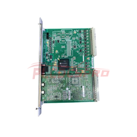 GE Rx7i Control Systems | IC698ETM001 Ethernet Interface Module