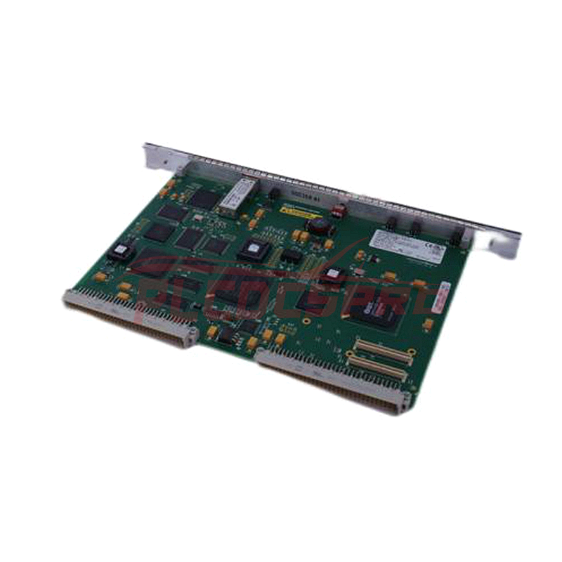 IC698RMX016 | GE Fanuc | Redundant Memory Xchange Module