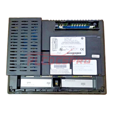 IC755SUE10CTD | General Electric 10 Inch TFT Touch Panel 24VDC