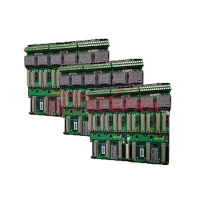 ICS Triplex | T8891 | سرعت خروجی FTA (SOFTA)