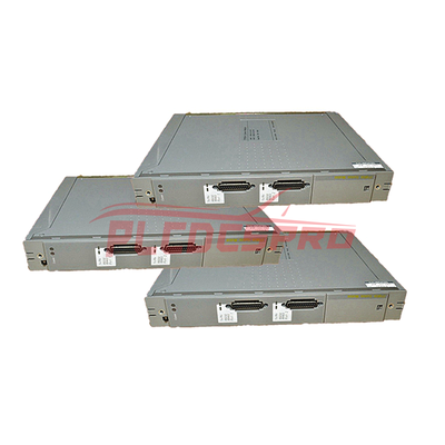 Modul Input Digital Terisolasi ICS Triplex T8902