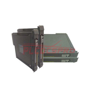 ICS Triplex T8232C Trusted Triplex Modular (TTM) Power Pack