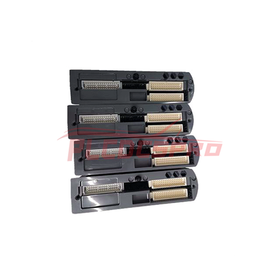 Rockwell ICS Triplex T8903 Trusted 10 FTA 60-канальные предохранители