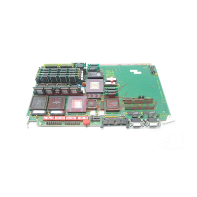 ABB Bailey IIMCP02 procesora moduļa komunikācijas Infi90