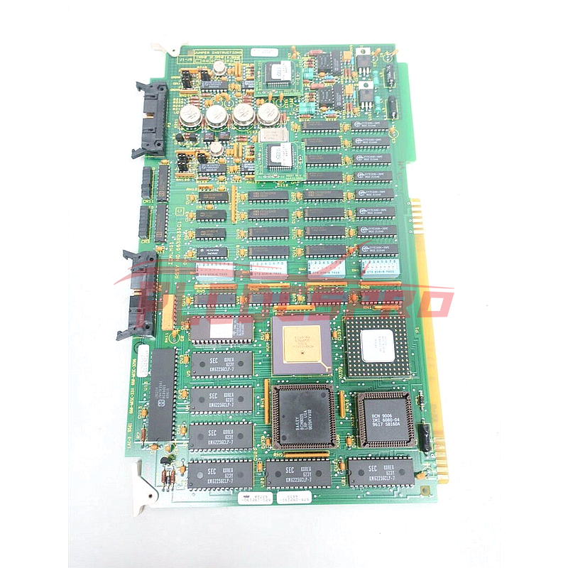 IIMLM01 | Modulo loop multibus Bailey ABB | Origine Nuova