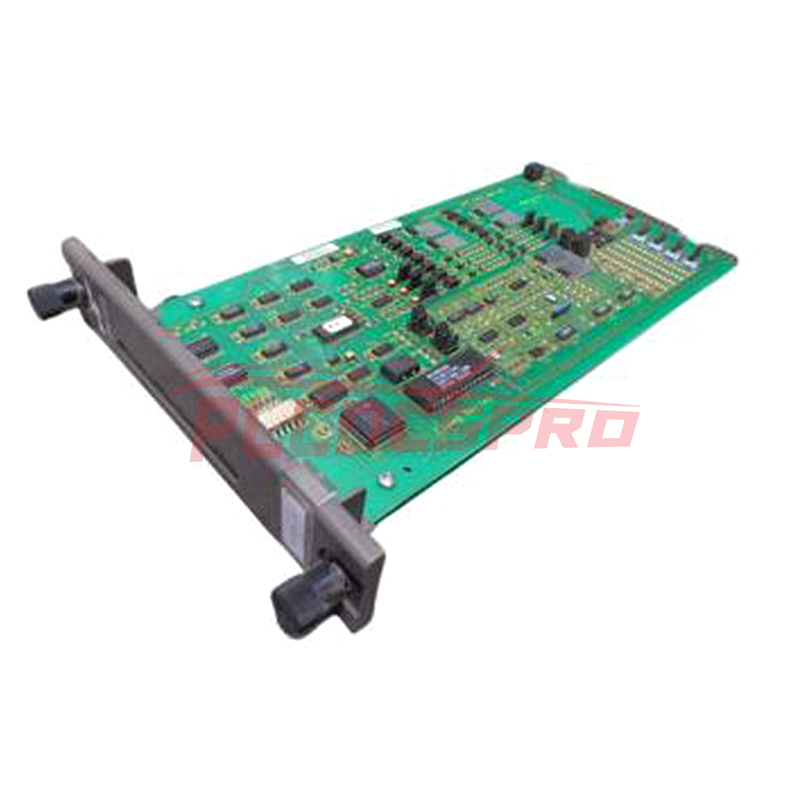 IMCIS12 | Control I/O Module ABB Bailey Infi 90