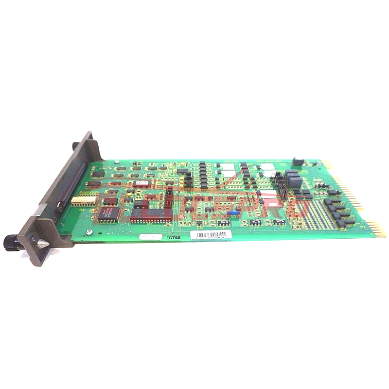 IMCIS22 | ABB Bailey Control I/O Module | Plcdcspro.com