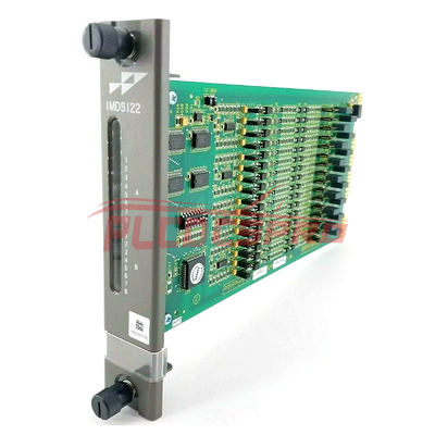 IMDSI22 | ABB Bailey 16-channel Digital Input Module