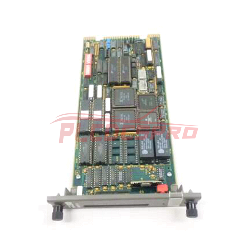 ABB Bailey IMMFP01 Multi-Function Processor Module