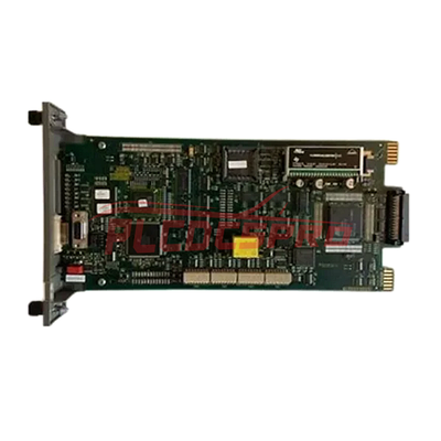 FIGURE INIIT13 | Bailey Infi 90 | Module de communication