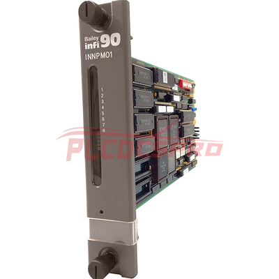 INNPM01 | ABB Bailey Network Processing Module