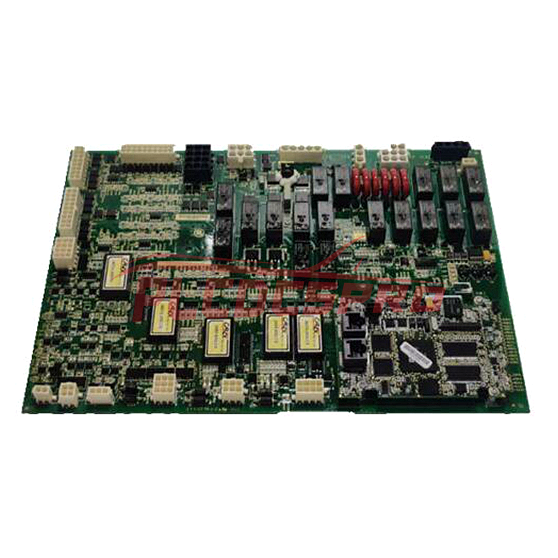 IS200AEPAH1BRJ | GE Mark VI Printed Circuit Board