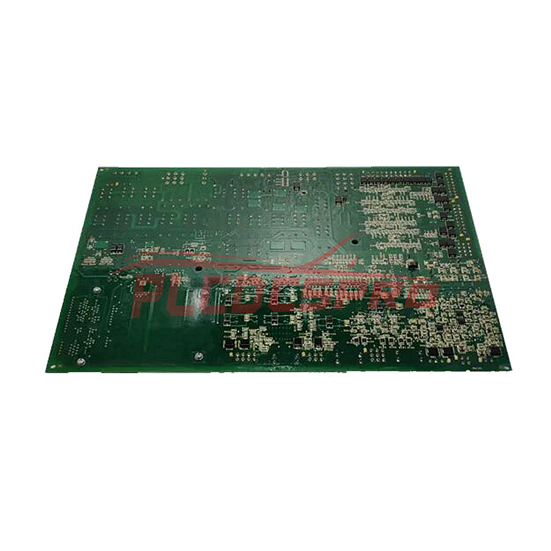 IS200AEPAH1AFD | GE Mark VI AEPA Printed Circuit Board