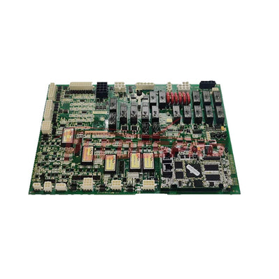 IS200AEPAH1AEC | General Electric Advanced Power Control Board