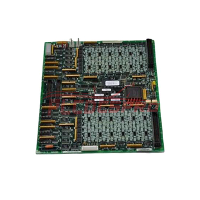 IS200AEPAH1BRJ | GE Mark VI Printed Circuit Board