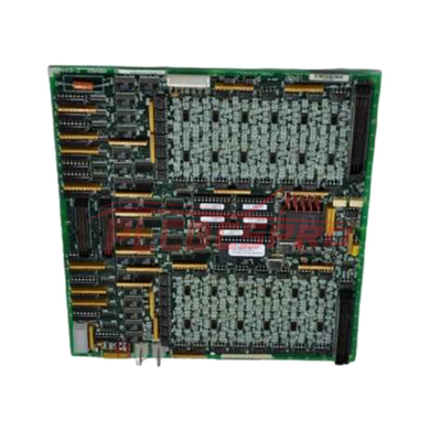 IS200AEPAH1BRJ | GE Mark VI Printed Circuit Board