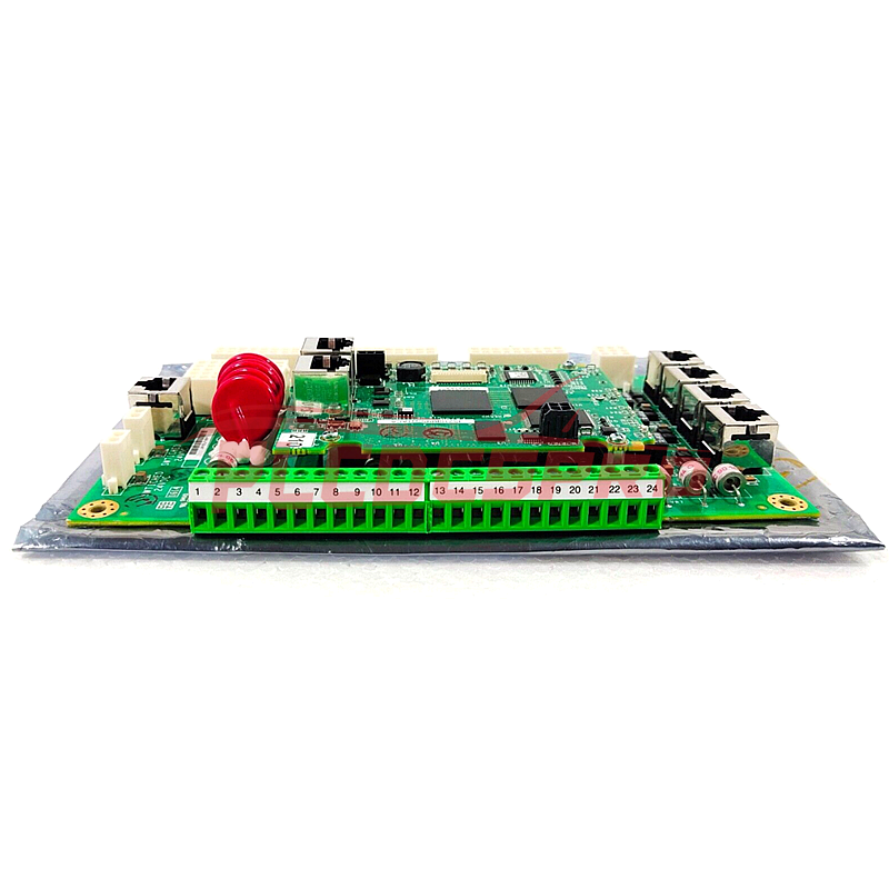 IS200AEPCH1ABC | GE Mark VI PCB Kart Montajı