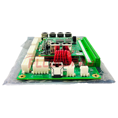 IS200AEPCH1ABC | GE Mark VI PCB Kart Montajı