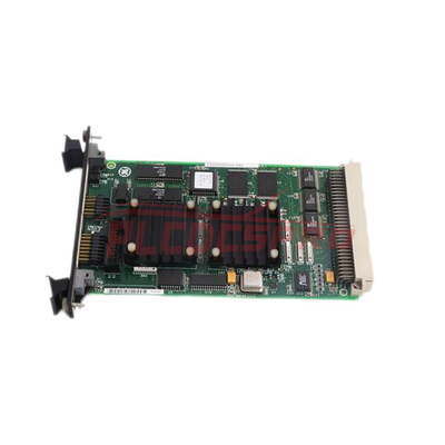 IS200DSPXH1DBD | GE Mark VI | Placa de Control de Procesador de Señal Digital (DSP)