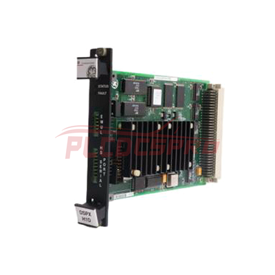 IS200DSPXH1DBD/DSPXH1D | GE Digital Signal Processor Control Board