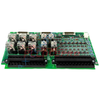 GE IS200ECTBG1ABB Mark Vi EX2100 Excitation Contact Terminal Board