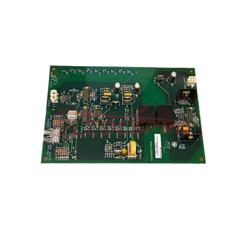 GE Mark VI | IS200EDCFG1BAA | Exciter DC Feedback Board