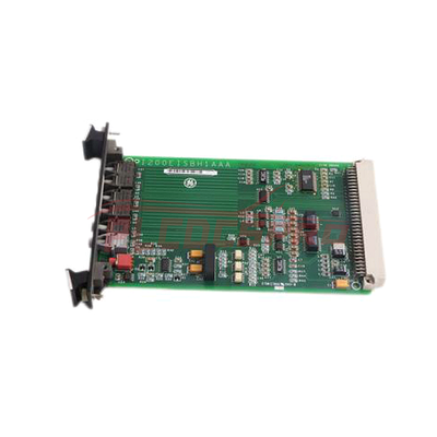 GE Mark VIe IS200EISBH1AAC لوحة PCB للتحكم في التوربينات Speedtronic