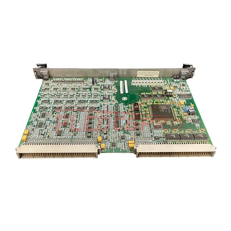 GE Mark VI IS200EMIOH1ACA/EMIOH1A Printed Circuit Board (PCB)