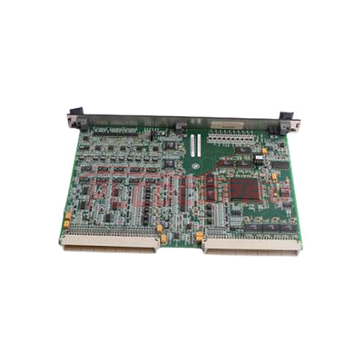 General Electric (GE) IS200EMIOH1AEB Exciter Main I/O Board