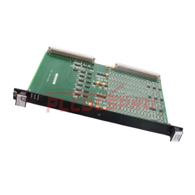 IS200ESELH1A By GE IS200ESELH1AAA Exciter Selector Board